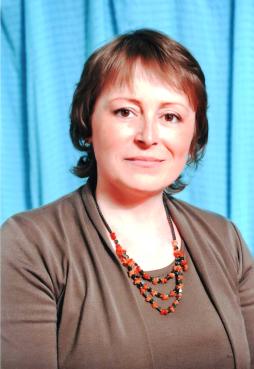 Иванюта Наталья Николаевна