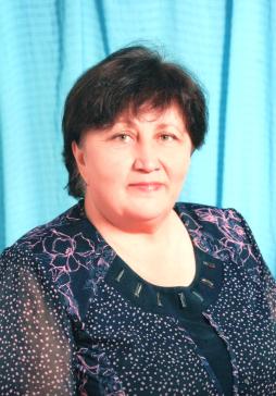 Демченко Людмила Николаевна