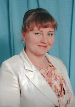 Нагорная Наталья Владимировна